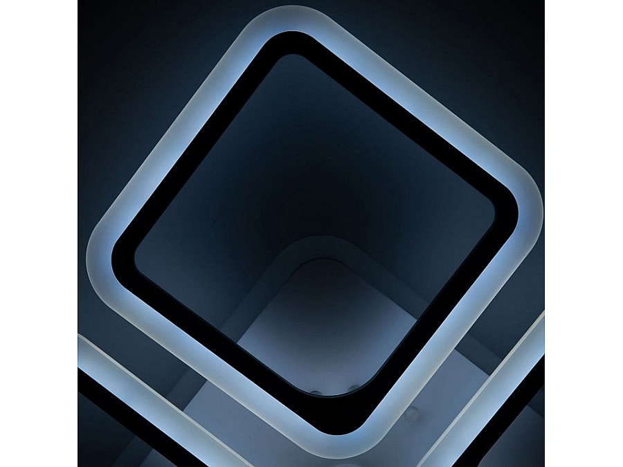 Накладной светильник Citilux Паркер Смарт 1 CL232A140E