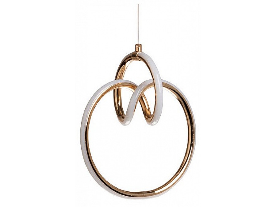 Подвесной светильник DeMarkt Аурих 27 108010701