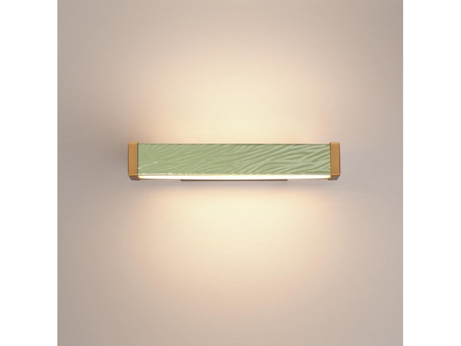 Накладной светильник Odeon Light Riviera 5450/10WLA