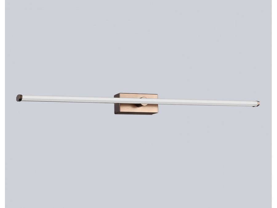 Накладной светильник Ambrella Light COMFORT FL6123