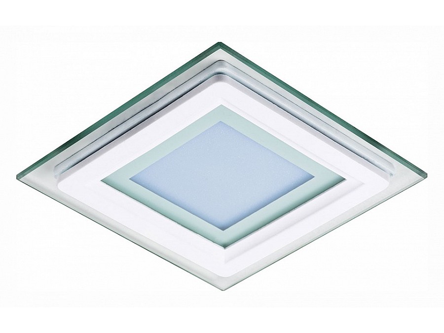 Встраиваемый светильник Lightstar Acri LED 212040