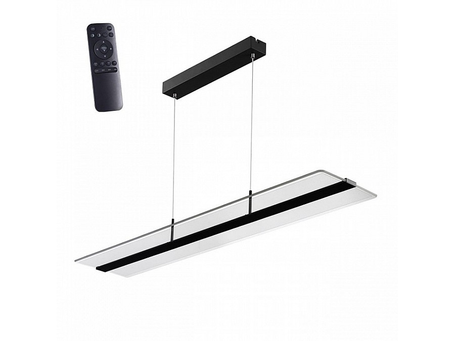 Подвесной светильник Novotech Iter 358992