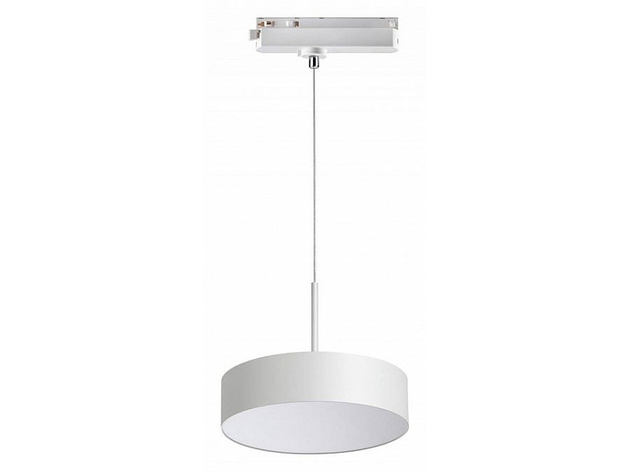 Подвесной светильник Novotech Prometa 358767