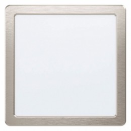 Встраиваемый светильник Eglo Fueva 5 99185