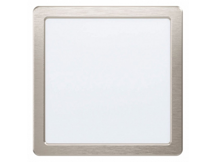 Встраиваемый светильник Eglo Fueva 5 99185