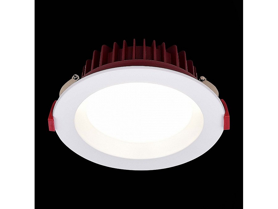 Встраиваемый светильник ST-Luce ST752 ST752.548.12