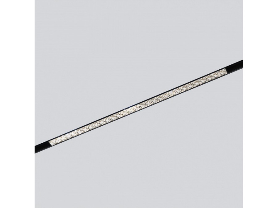 Встраиваемый светильник Elektrostandard Slim Magnetic 85531/01