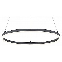 Подвесной светильник Escada Void 10254/1LED Black APP