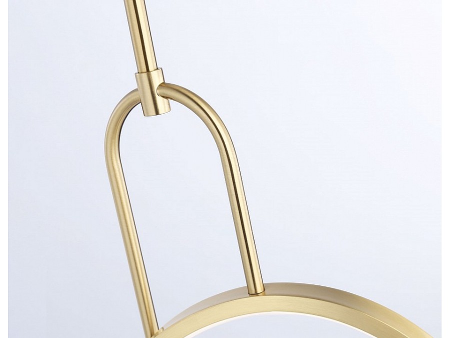 Светильник на штанге Ambrella Light FL FL66437