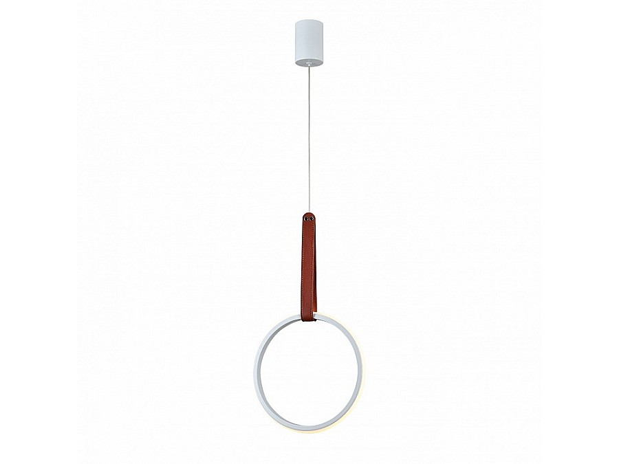 Подвесной светильник Escada ALLIANCE 10295/1LED White