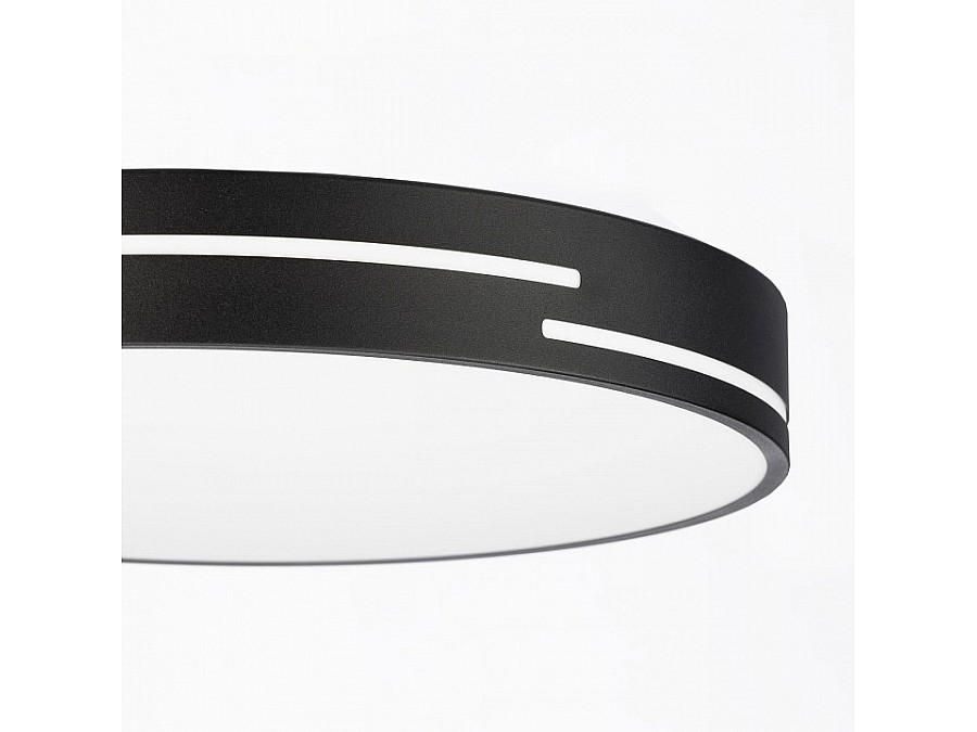 Накладной светильник Citilux Купер Лайн CL72470GL1