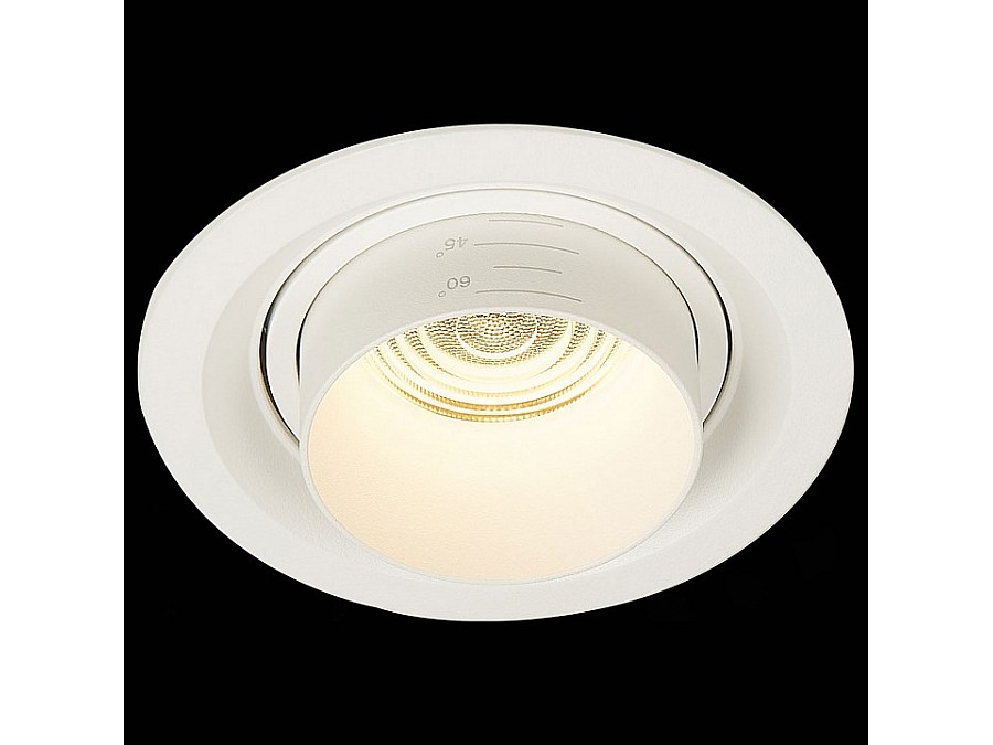 Встраиваемый светильник ST-Luce Zoom ST701.538.12