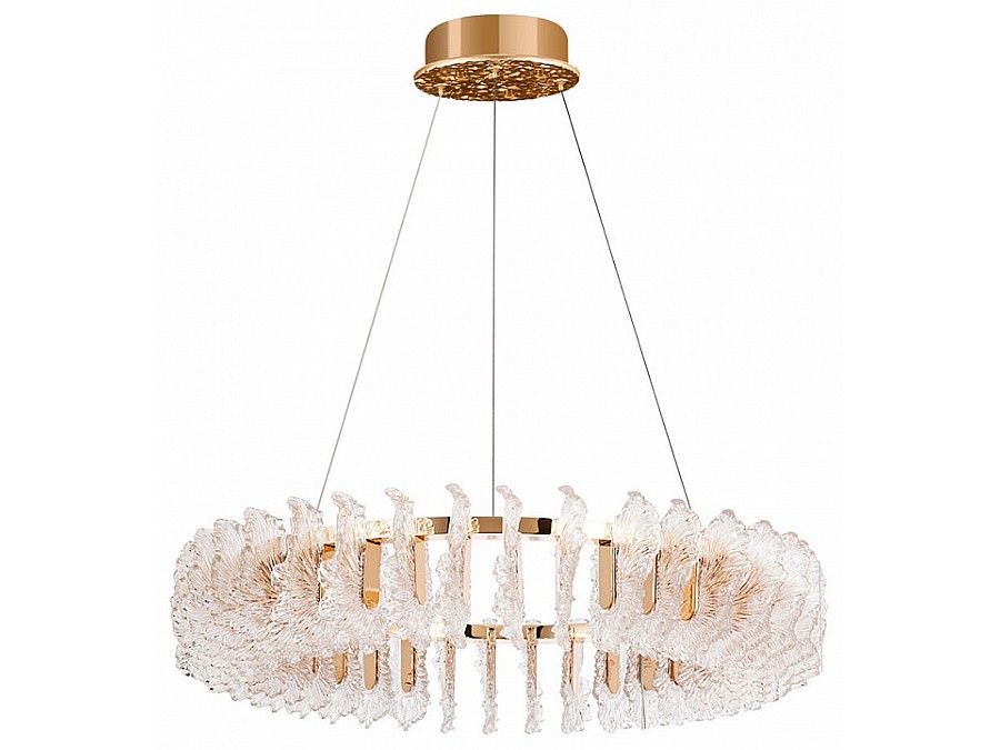 Подвесной светильник Divinare Anna 1138/01 LM-125
