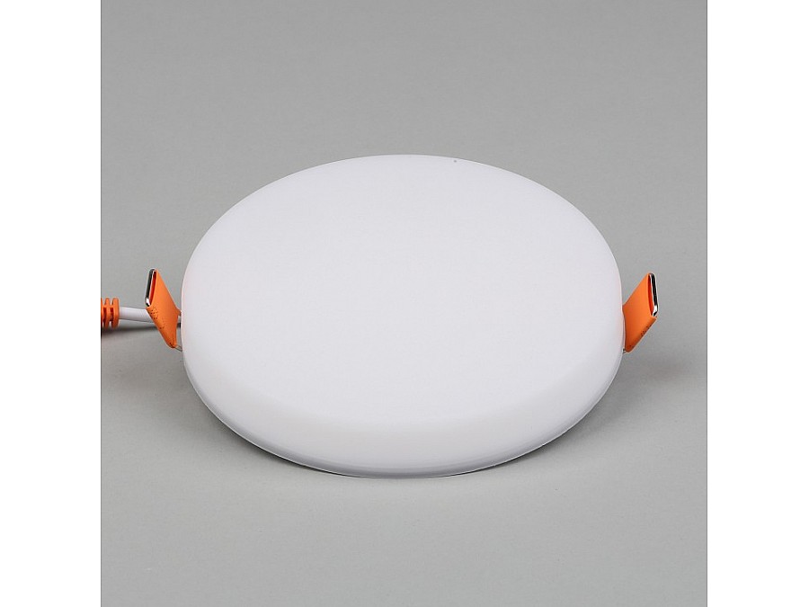 Встраиваемый светильник Aployt Deni APL.0074.09.18