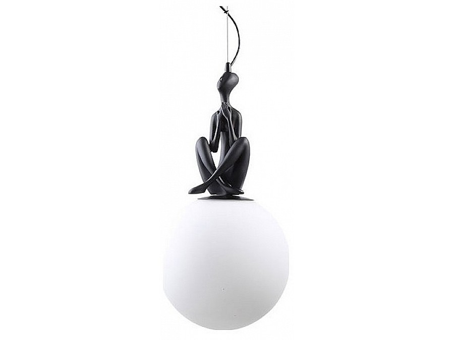 Подвесной светильник Divinare Eleganza 1042/06 SP-10