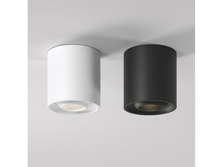 Накладной светильник Elektrostandard Orsa 25041/LED