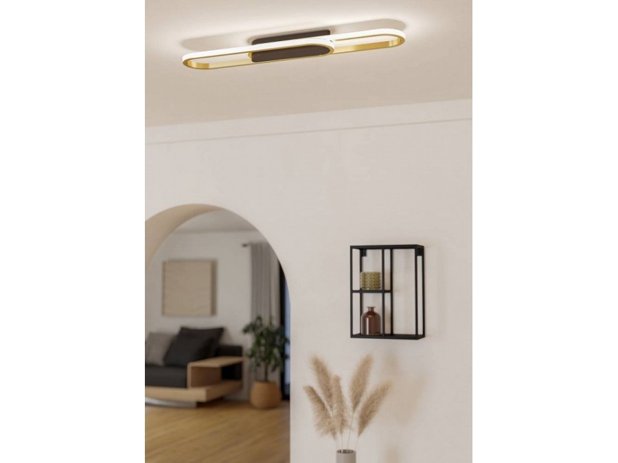 Накладной светильник Eglo CONIVARENA 902159