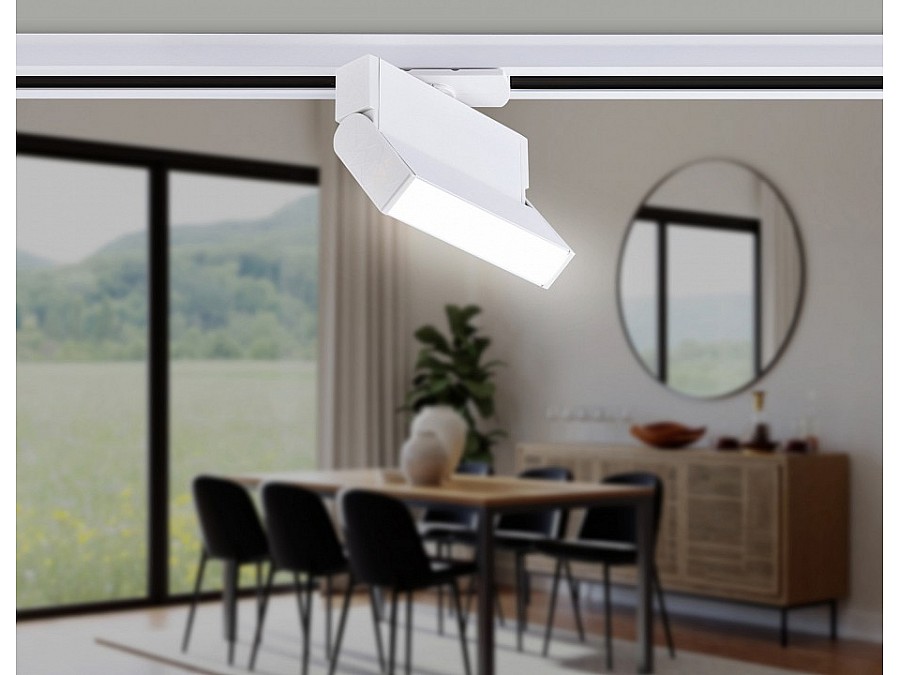 Светильник на штанге Ambrella Light GL GL6801