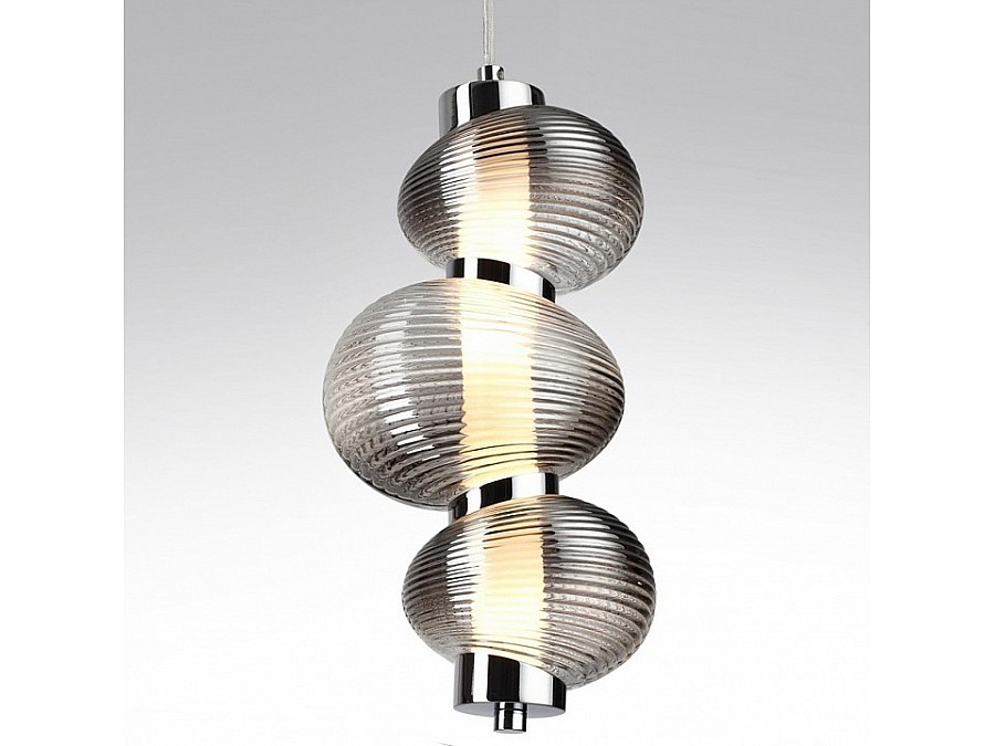 Подвесной светильник Odeon Light Bruco 5096/12L