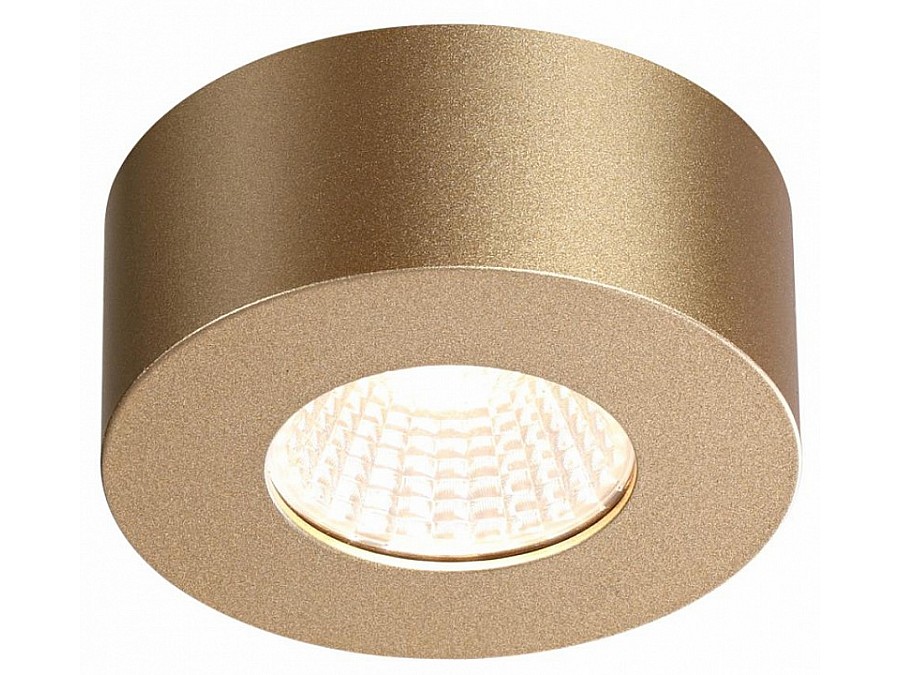 Накладной светильник Odeon Light Bene 4284/7CL