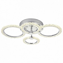 Накладной светильник Ambrella FA FA412