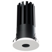 Встраиваемый светильник Lightstar Spira Slim 074336