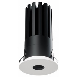 Встраиваемый светильник Lightstar Spira Slim 074336