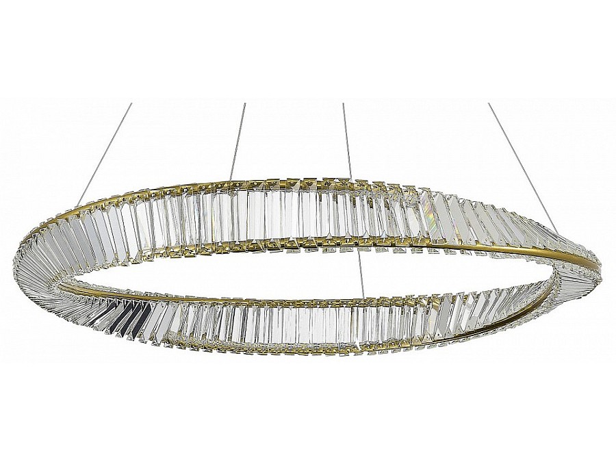 Подвесной светильник ST-Luce Ritorto SL6204.321.01