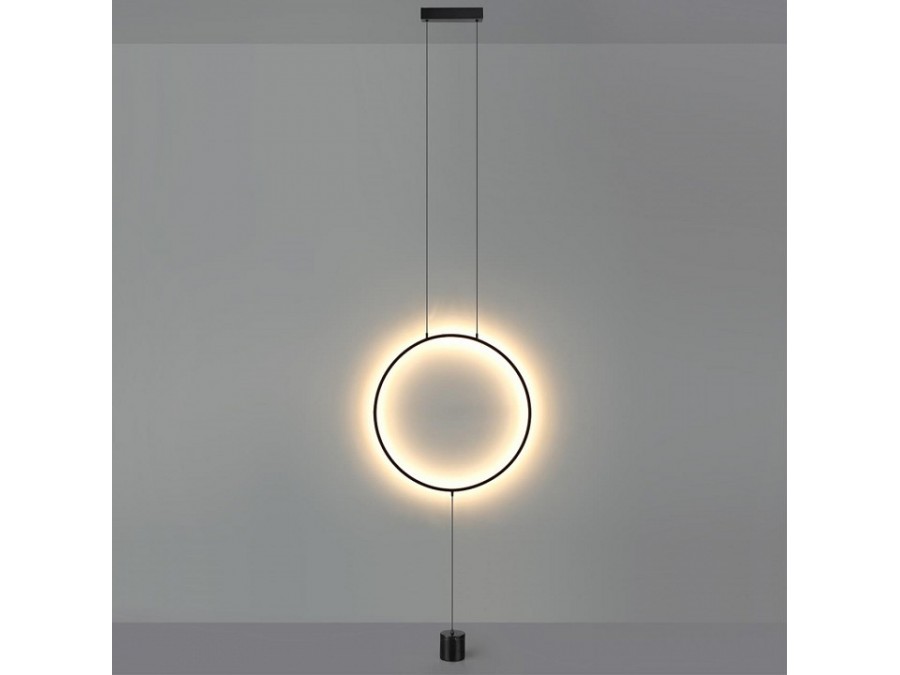 Светильник на растяжке Odeon Light Teo 7022/27FL