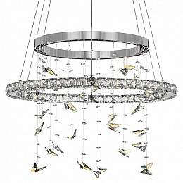 Подвесной светильник Citilux ETERA CL322060