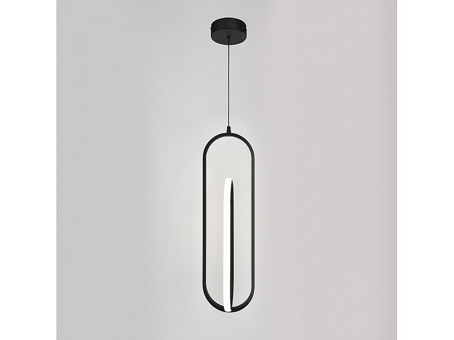 Подвесной светильник Escada Orbital 10255/2LED