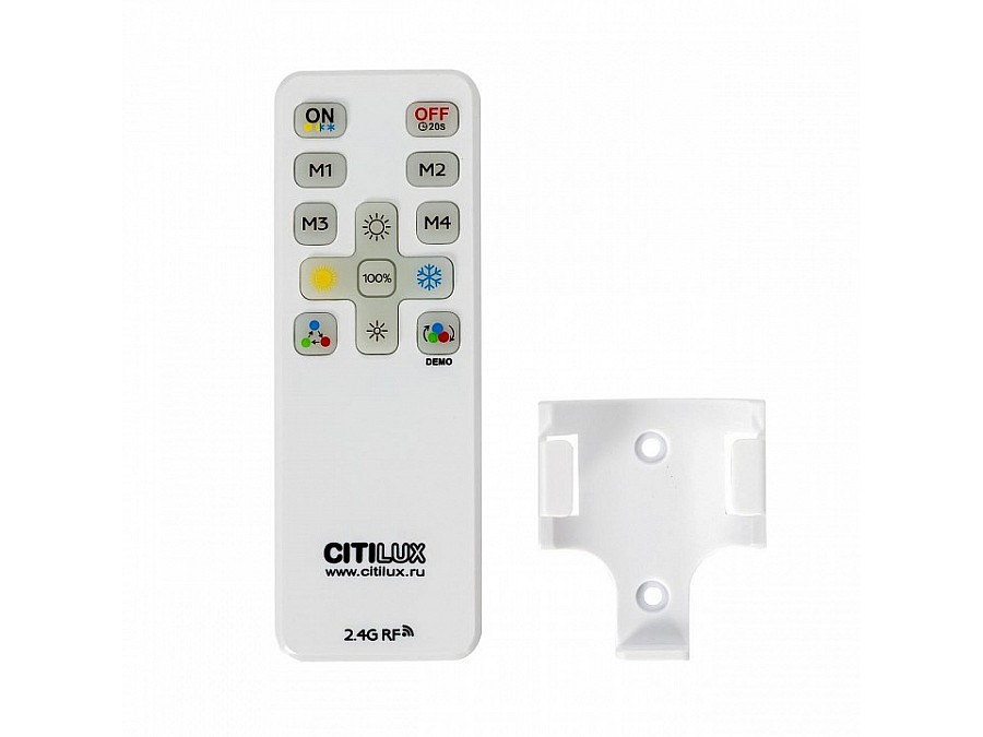 Накладной светильник Citilux ETALON CL750401R