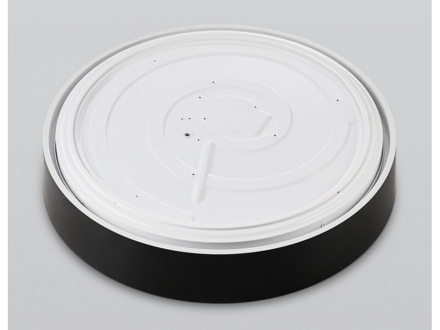 Накладной светильник Ambrella Light ORBITAL FZ1365