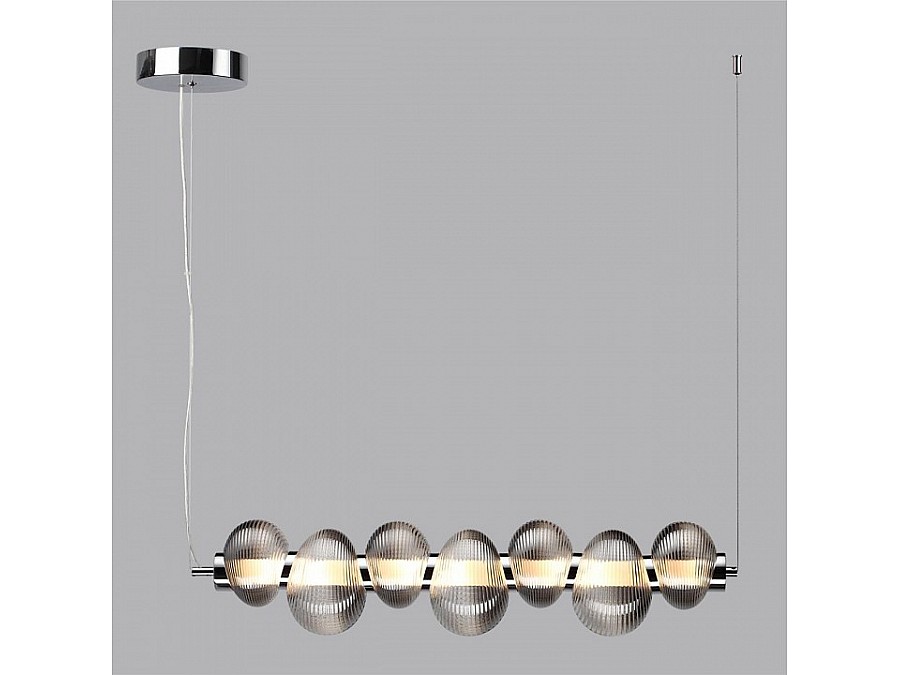 Подвесной светильник Odeon Light Bruco 5096/24L
