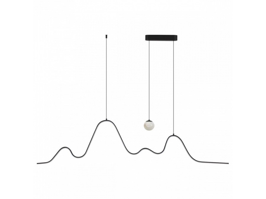 Подвесной светильник Odeon Light HIGHTECH 7181/37L