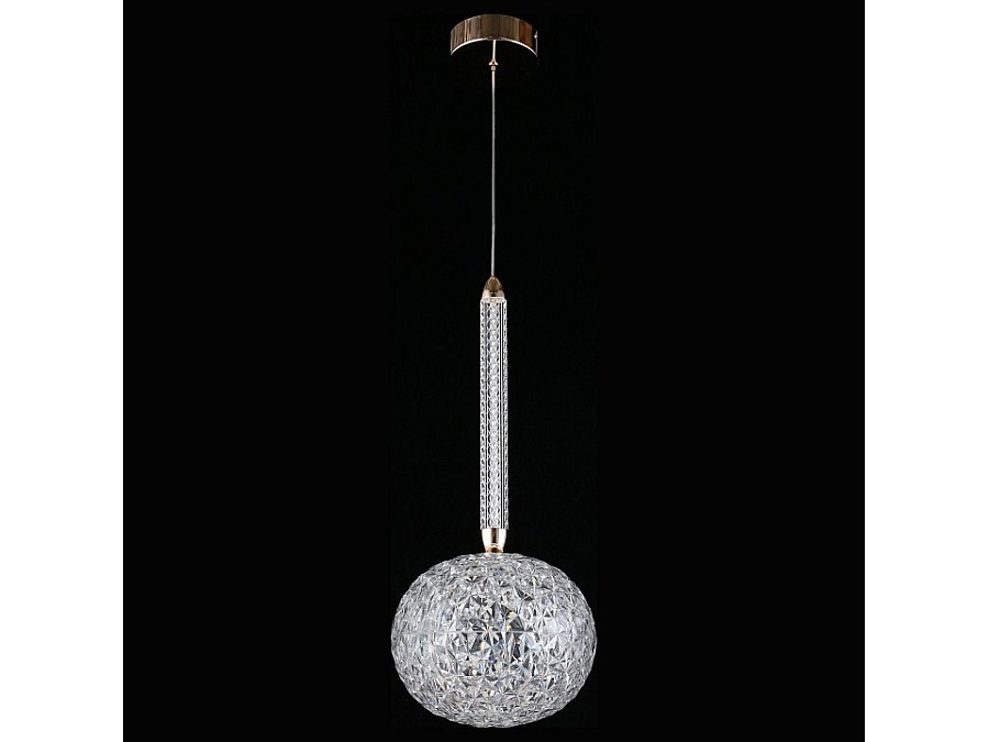 Подвесной светильник Aployt Dorote APL.036.16.11