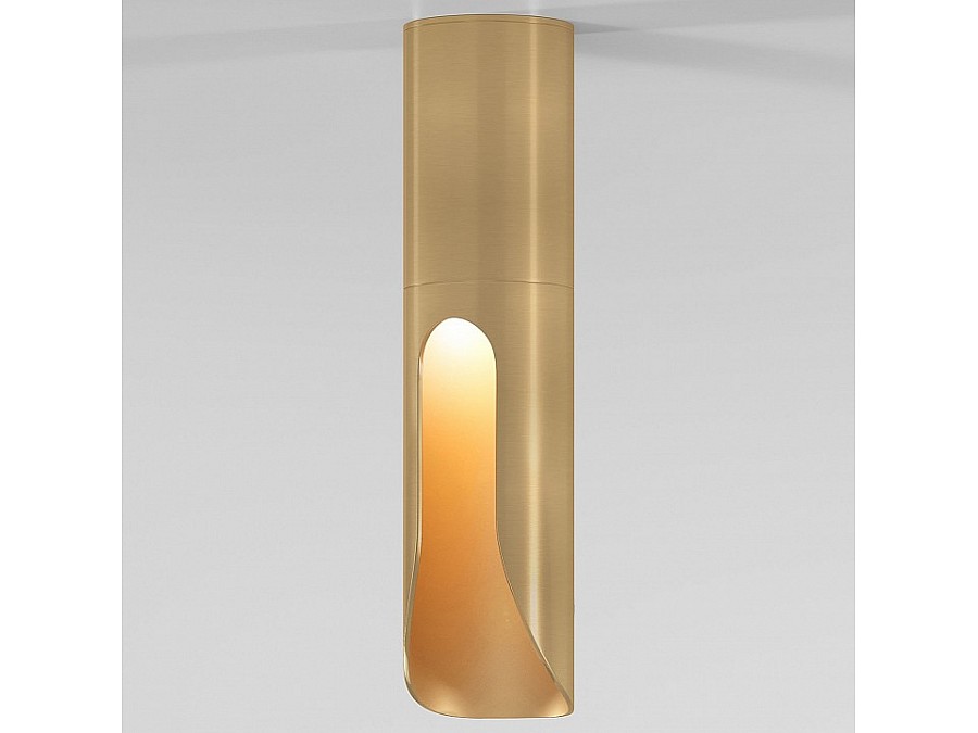 Накладной светильник Elektrostandard Apex a068290