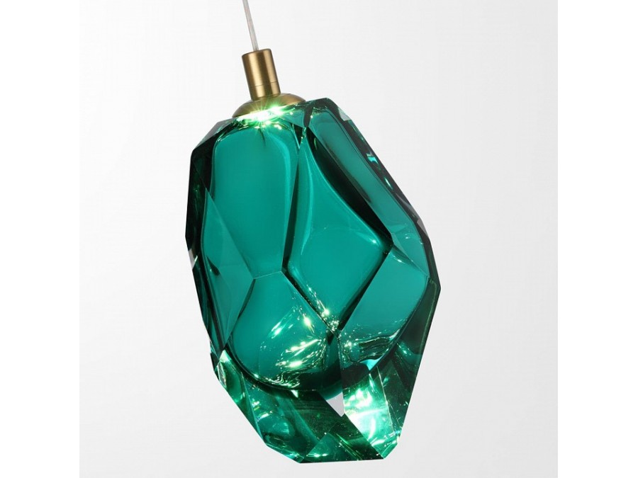 Подвесной светильник Odeon Light HIGHTECH 7110/4LA