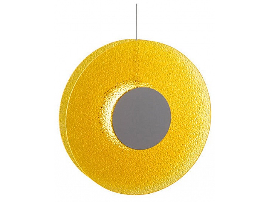 Подвесной светильник DeMarkt Фрайталь 663012601