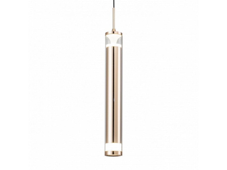 Подвесной светильник Escada 609 609/S LED Gold