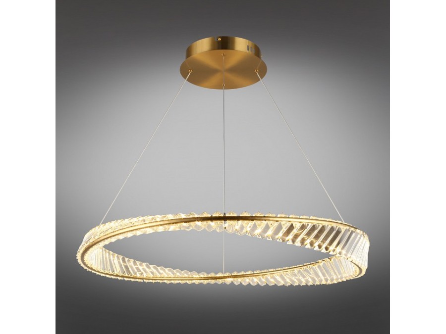 Подвесной светильник Aployt Olimp APL.045.03.35