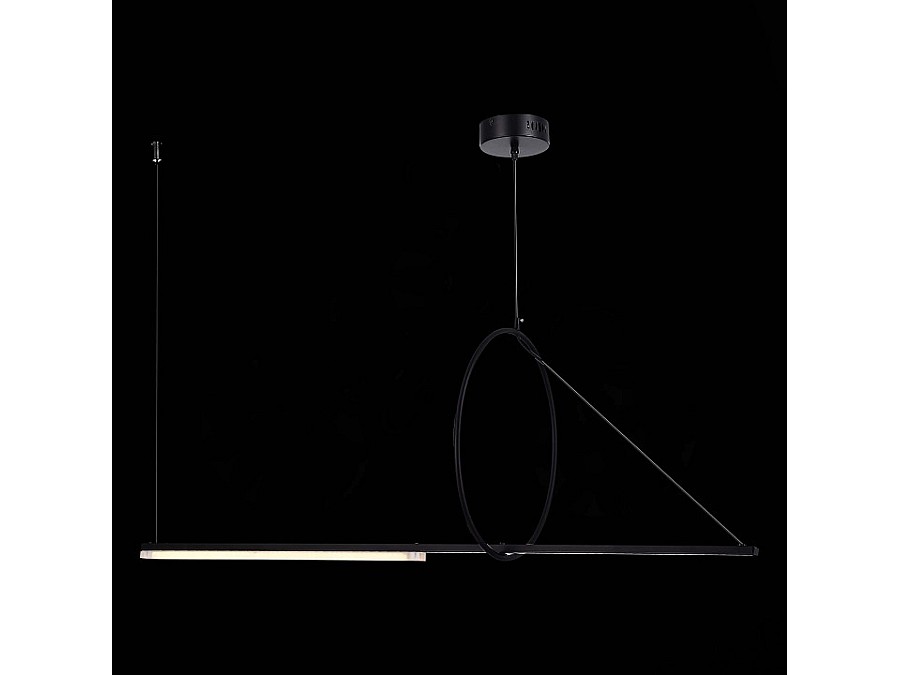 Подвесной светильник ST-Luce Gaia SL6113.403.01