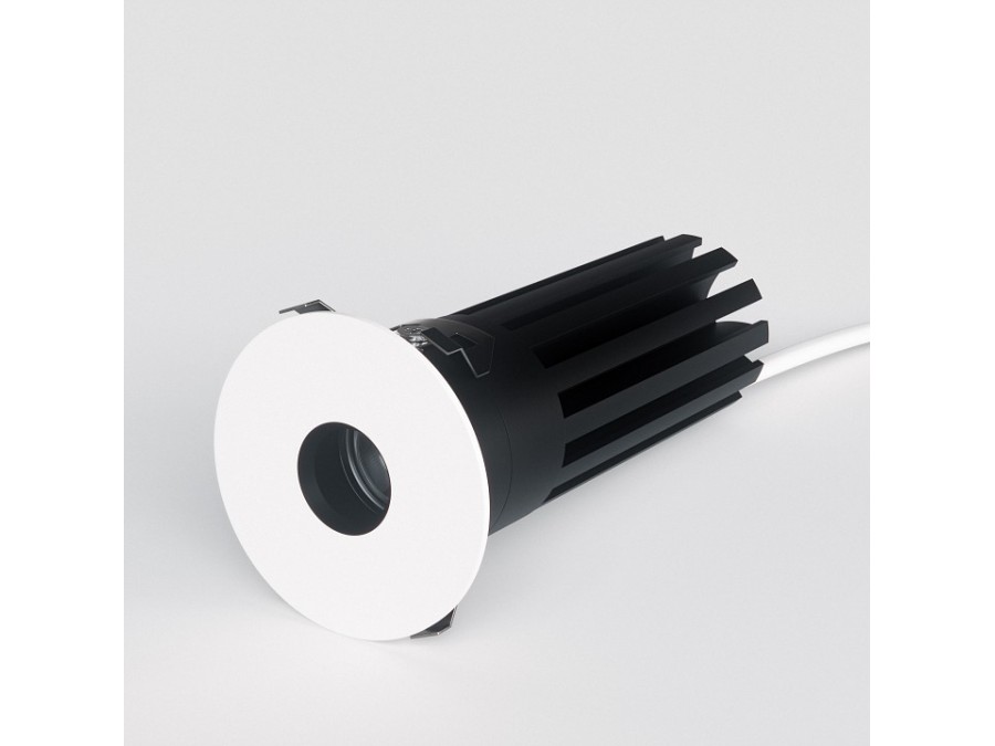 Встраиваемый светильник Lightstar Spira Slim 074336