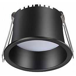 Встраиваемый светильник Novotech Tran 359233