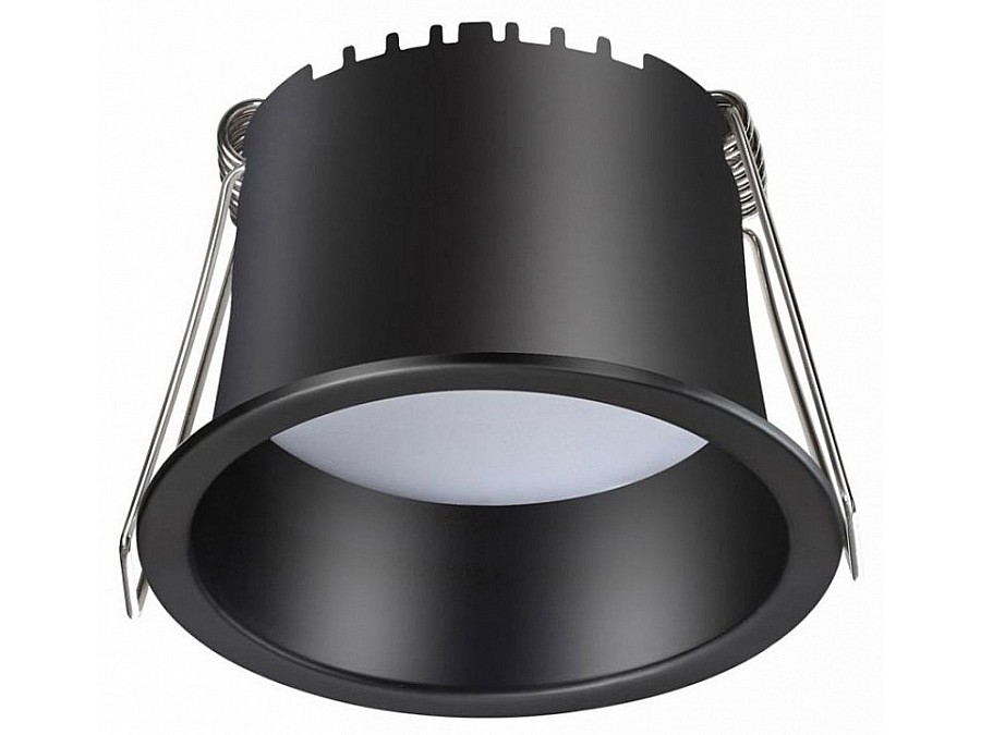 Встраиваемый светильник Novotech Tran 359233