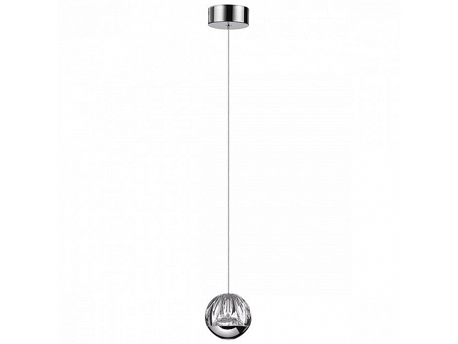Подвесной светильник Odeon Light Sono 5100/5L