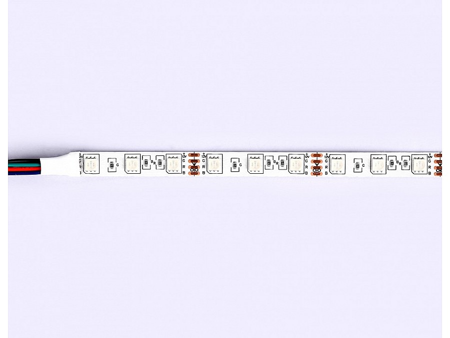Лента светодиодная Ambrella Light GS GS2202