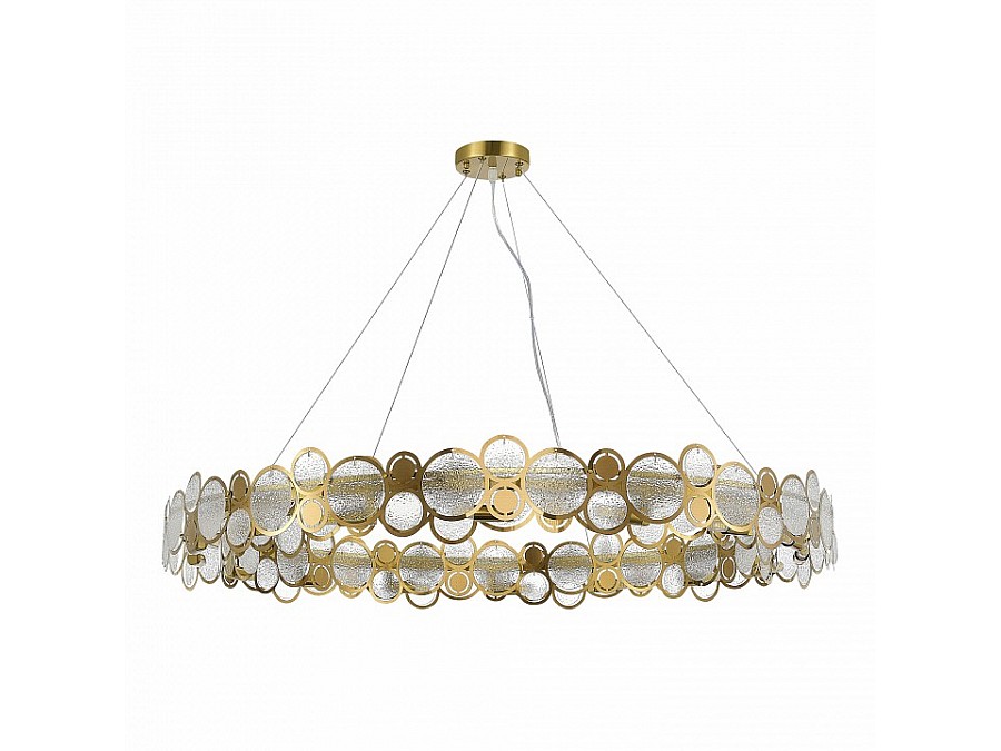 Подвесной светильник ST-Luce Swatch SL6133.303.16