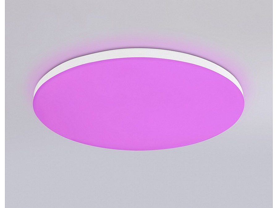 Накладной светильник Ambrella Light FZ FZ2001