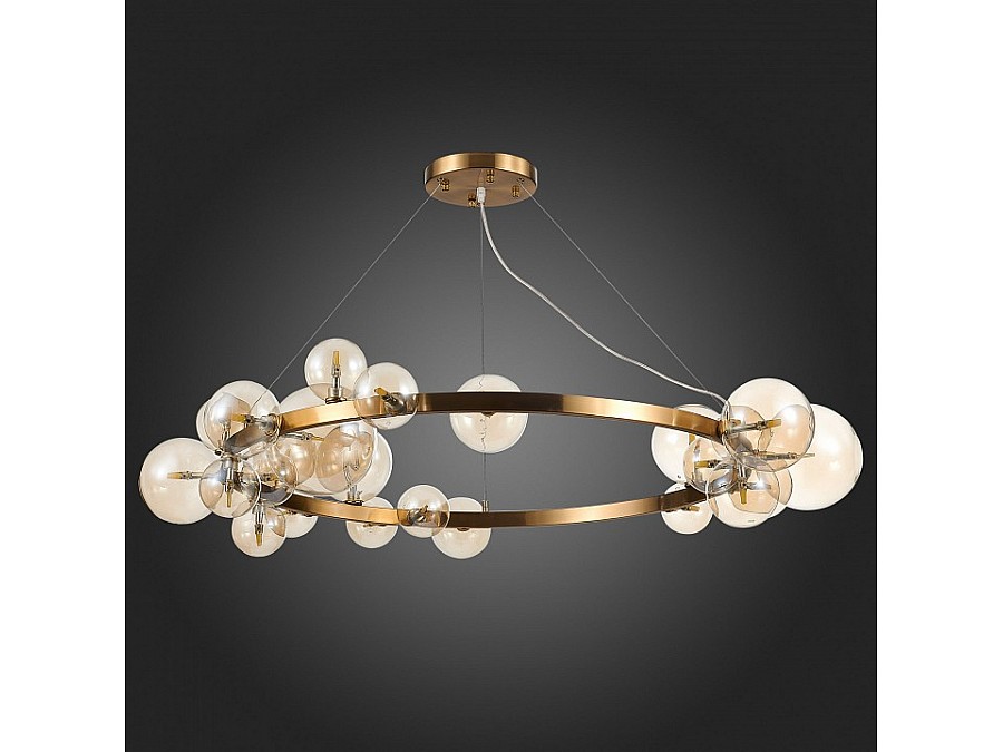 Подвесной светильник ST-Luce Nection SL1165.303.24